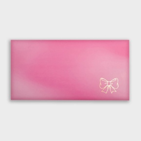 Конверт для денег "Бантик" в Шатуре