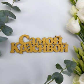 Топпер-Самой красивой в Шатуре