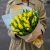 Букет 49 лимонных тюльпанов в Шатуре