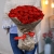 51 красная роза (40 см) в Шатуре 51 красная роза (40 см) в Шатуре