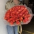Букет 75 огненных роз (40 см) в Шатуре Букет 75 огненных роз (40 см) в Шатуре