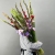 Букет из 25 гладиолусов микс в Шатуре Букет из 25 гладиолусов микс в Шатуре