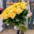 75 роз Аваланж (70 см) в Шатуре