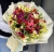 Яркий букет из 25 альстромерий микс (цвет в ассортименте) в Шатуре Яркий букет из 25 альстромерий микс (цвет в ассортименте) в Шатуре