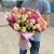 Букет микс из 21 кустовой розы (60 см) в Шатуре Букет микс из 21 кустовой розы (60 см) в Шатуре