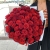 Букет 51 красная роза (50 см) в Шатуре Букет 51 красная роза (50 см) в Шатуре