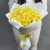 Букет из 25 лимонных пионовидных роз (50 см) в Шатуре Букет из 25 лимонных пионовидных роз (50 см) в Шатуре