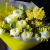 Букет из ранункулюсов и мимозы в Шатуре Букет из ранункулюсов и мимозы в Шатуре