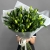 Букет из 15 белых лилий в Шатуре Букет из 15 белых лилий в Шатуре
