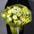 Букет "Солнце" из мимозы и ранункулюсов в Шатуре Букет "Солнце" из мимозы и ранункулюсов в Шатуре